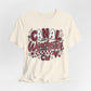 Canal Winchester Graphic Tee — Retro Town Pride CW T‑Shirt