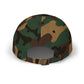 Dad Cap – Classic Beige Hat with ‘DAD’ Embroidered Text, Father’s Day Gift