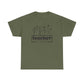 Helping Little Minds Grow Unisex Heavy Cotton Tee