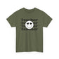 Teacher Teacher Tee Unisex Heavy Cotton Tee