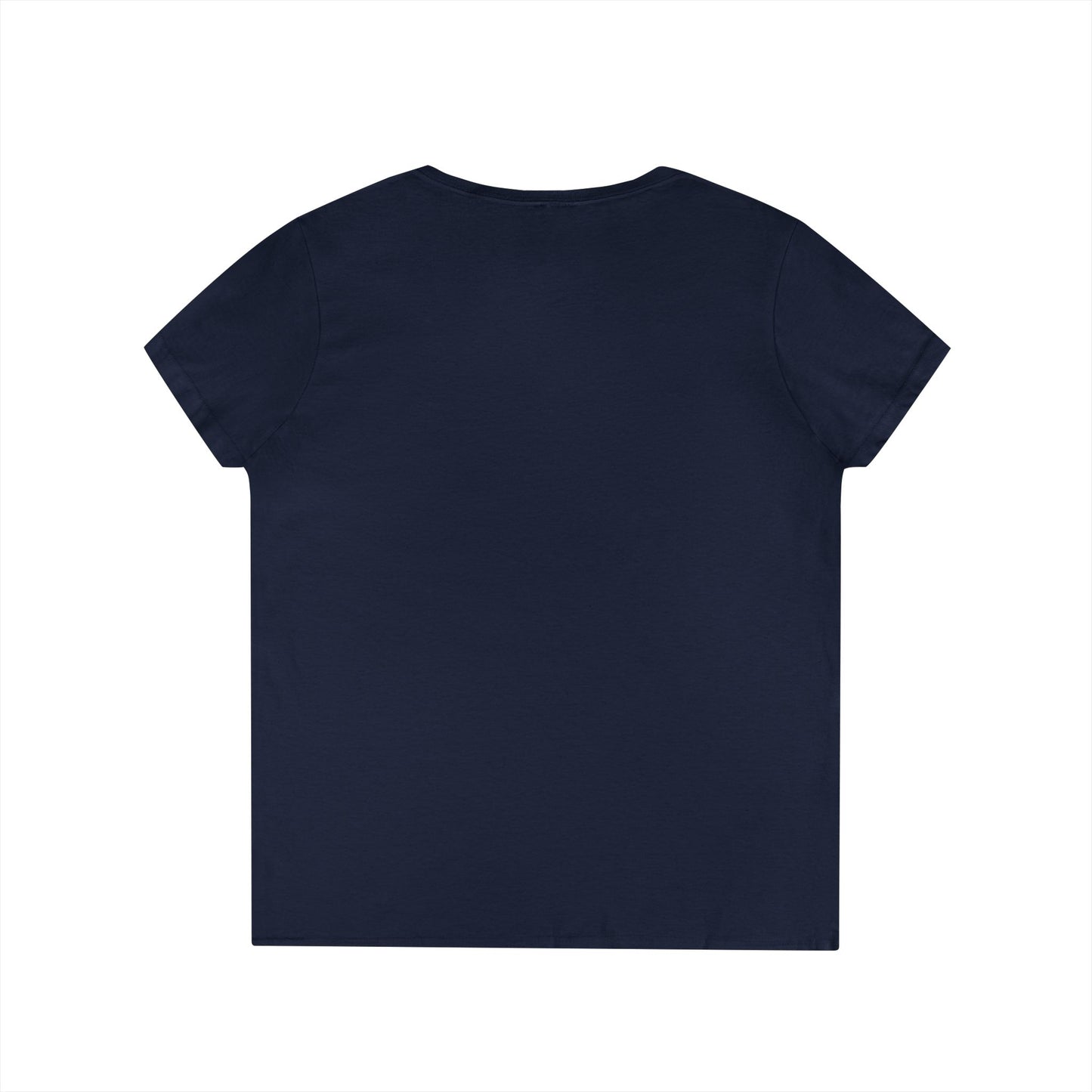 Raising Disciples Women’s V-Neck Tee