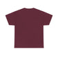 Game Day- Grey Text Script Tee