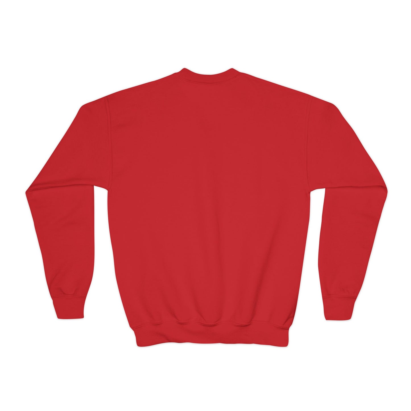 Custom Youth Sweatshirt – Upload Your Own Design