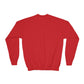 Custom Youth Sweatshirt – Upload Your Own Design