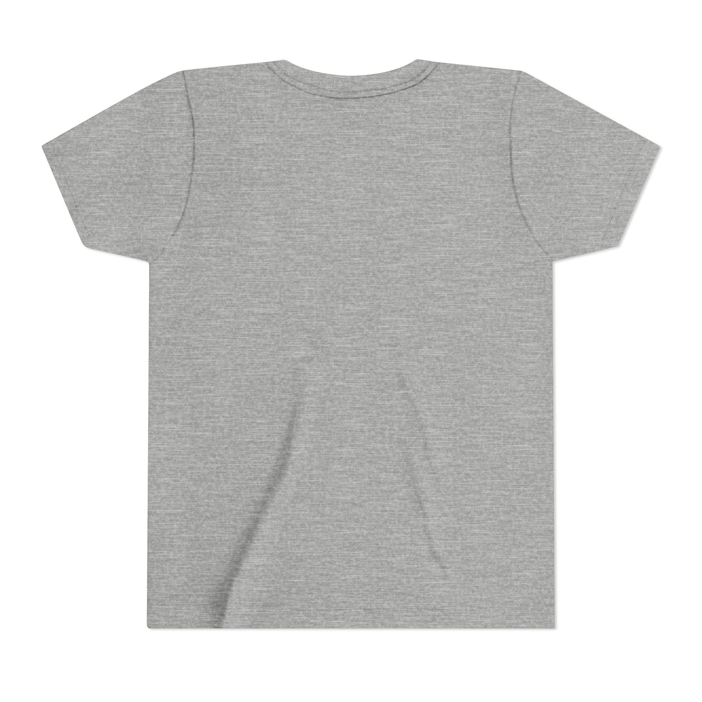 Youth Tee - CW Indians Logo Kids Shirt