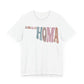 Oklahoma State Tee Unisex Jersey Short Sleeve Tee