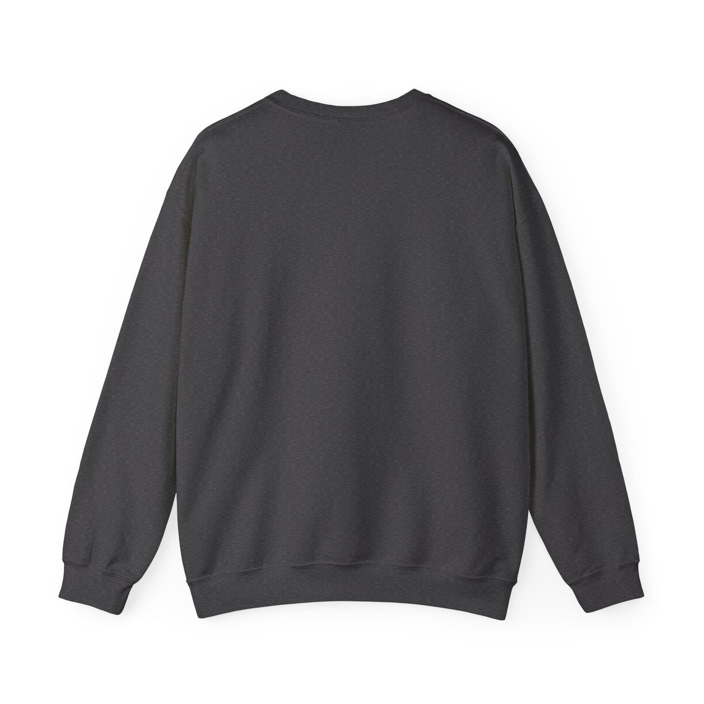 Custom Sweatshirt – Upload Your Own Design