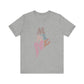 Maine State Tee Unisex Jersey Short Sleeve Tee