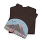 Explore Unisex Heavy Cotton Tee