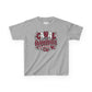 Kids Tee — Canal Winchester Graphic Tee — Retro Town Pride CW T‑Shirt