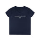 Raising Disciples Women’s V-Neck Tee