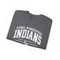 Canal Winchester Indians Crewneck Sweatshirt — School Spirit Pullover