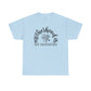Motherhood is My Ministry Unisex Heavy Cotton Tee