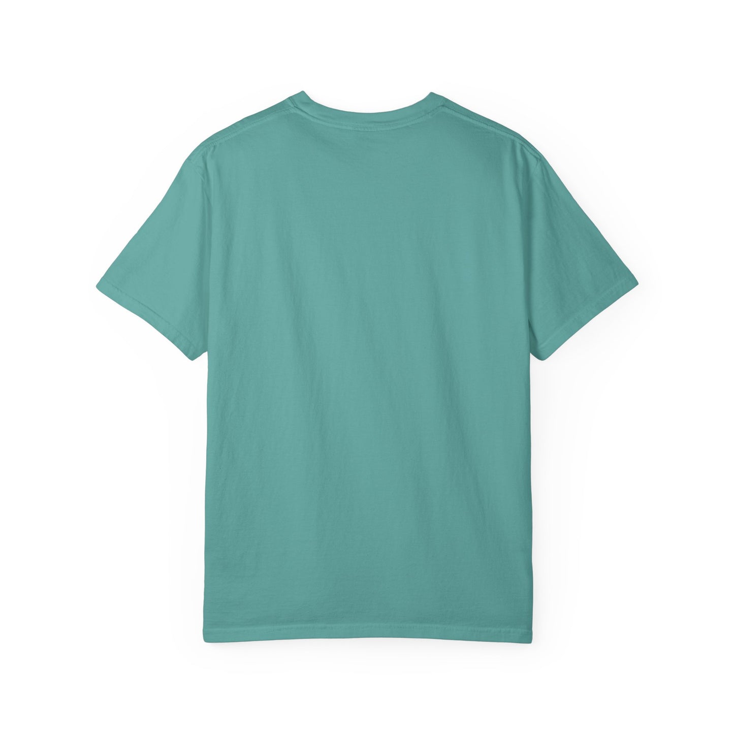 Custom T-Shirt – Upload Your Own Design
