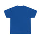 Game Day- Grey Text Script Tee