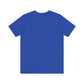 America x5 Unisex Jersey Short Sleeve Tee