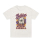 Oversized Bloom-Carroll Bulldogs Vintage Tee