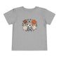 Toddler Sports Balls Tee — Cute Soccer, Football, Basketball & Baseball Graphic Shirt