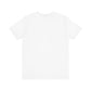 Take The World Give Me Jesus Unisex Jersey Short Sleeve Tee