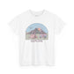 Explore Unisex Heavy Cotton Tee