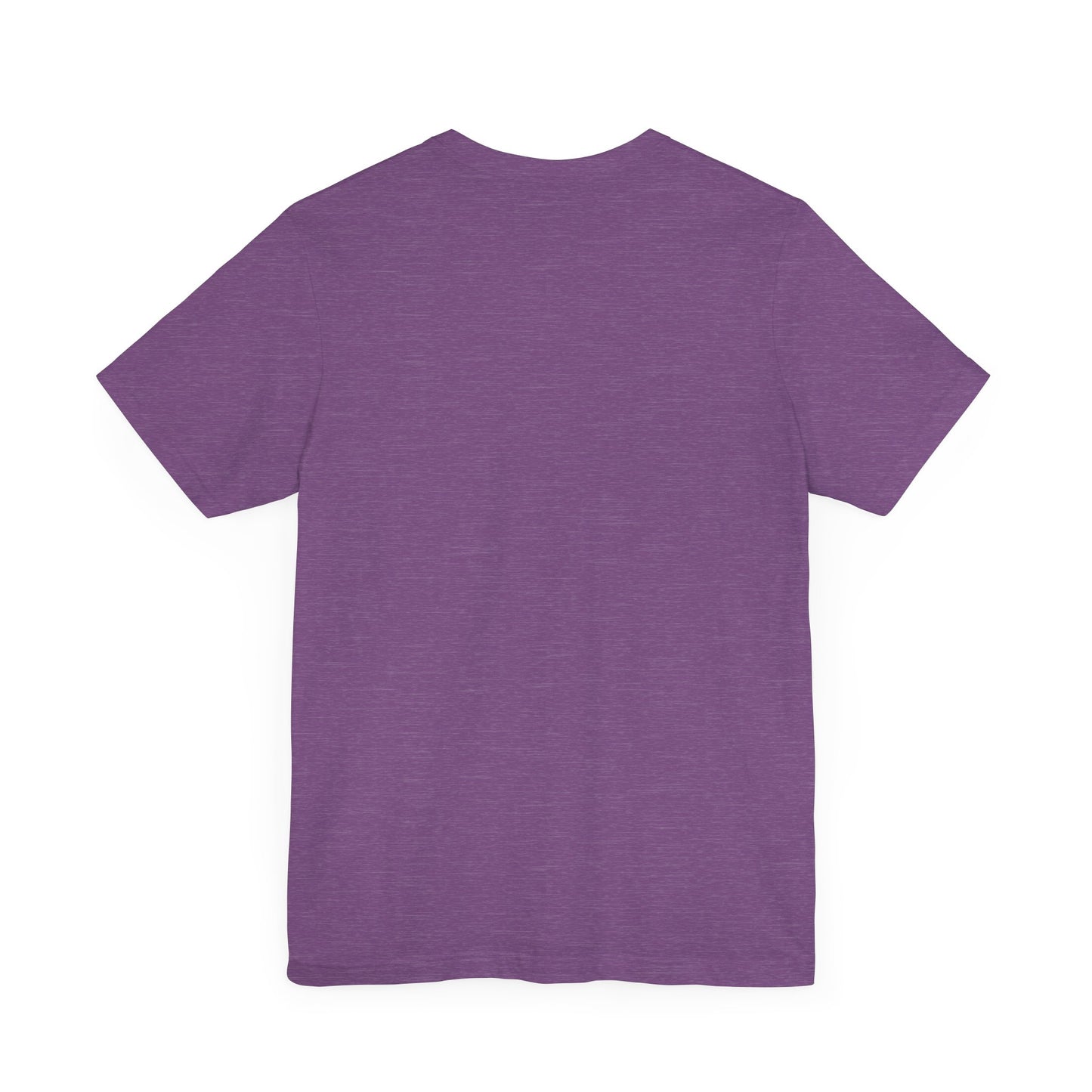 Praying Mom Unisex Jersey Short Sleeve Tee