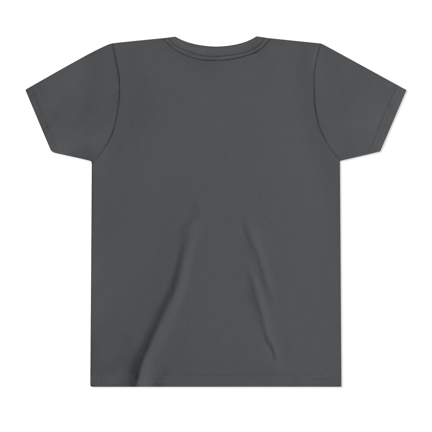 Youth Tee - CW Indians Logo Kids Shirt