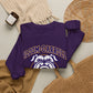 Bulldogs Crewneck Sweatshirt – Bloom-Carroll School Spirit Pullover