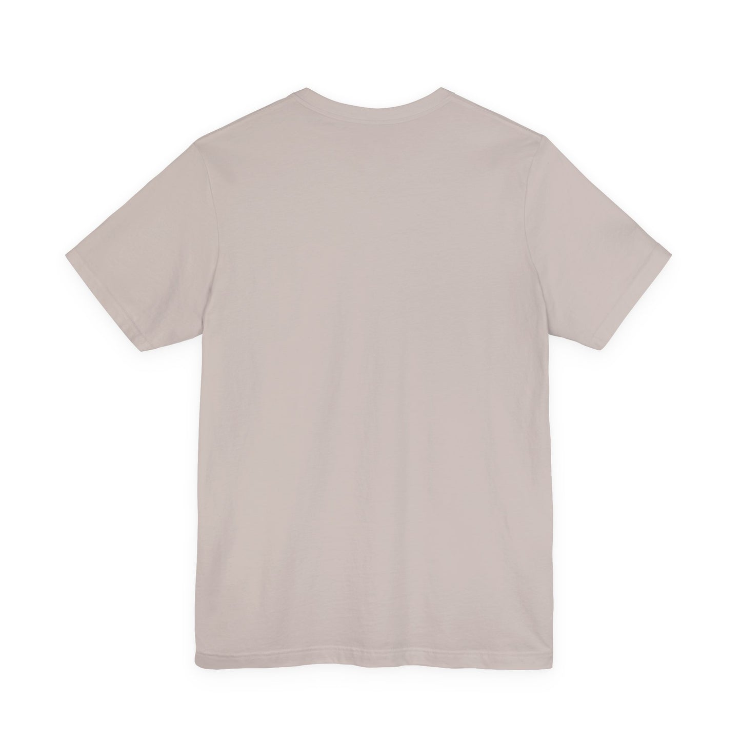 Cleveland Football Game Day Bella+Canvas Tee