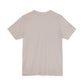 Cleveland Football Game Day Bella+Canvas Tee