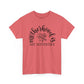 Motherhood is My Ministry Unisex Heavy Cotton Tee