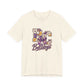 Bloom-Carroll Bulldogs Floral Tee