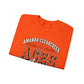 Amanda-Clearcreek Aces Vintage Crewneck Sweatshirt