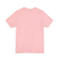 Mama Rainbow Unisex Jersey Short Sleeve Tee