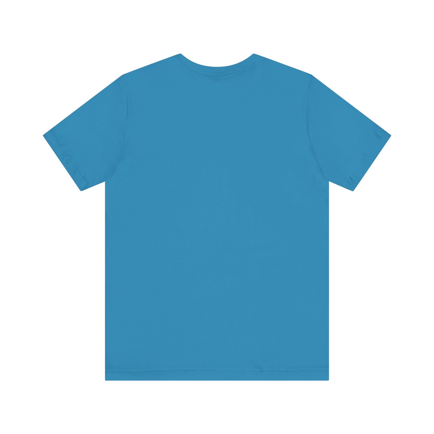 He Is Risen. Unisex Jersey Short Sleeve Tee