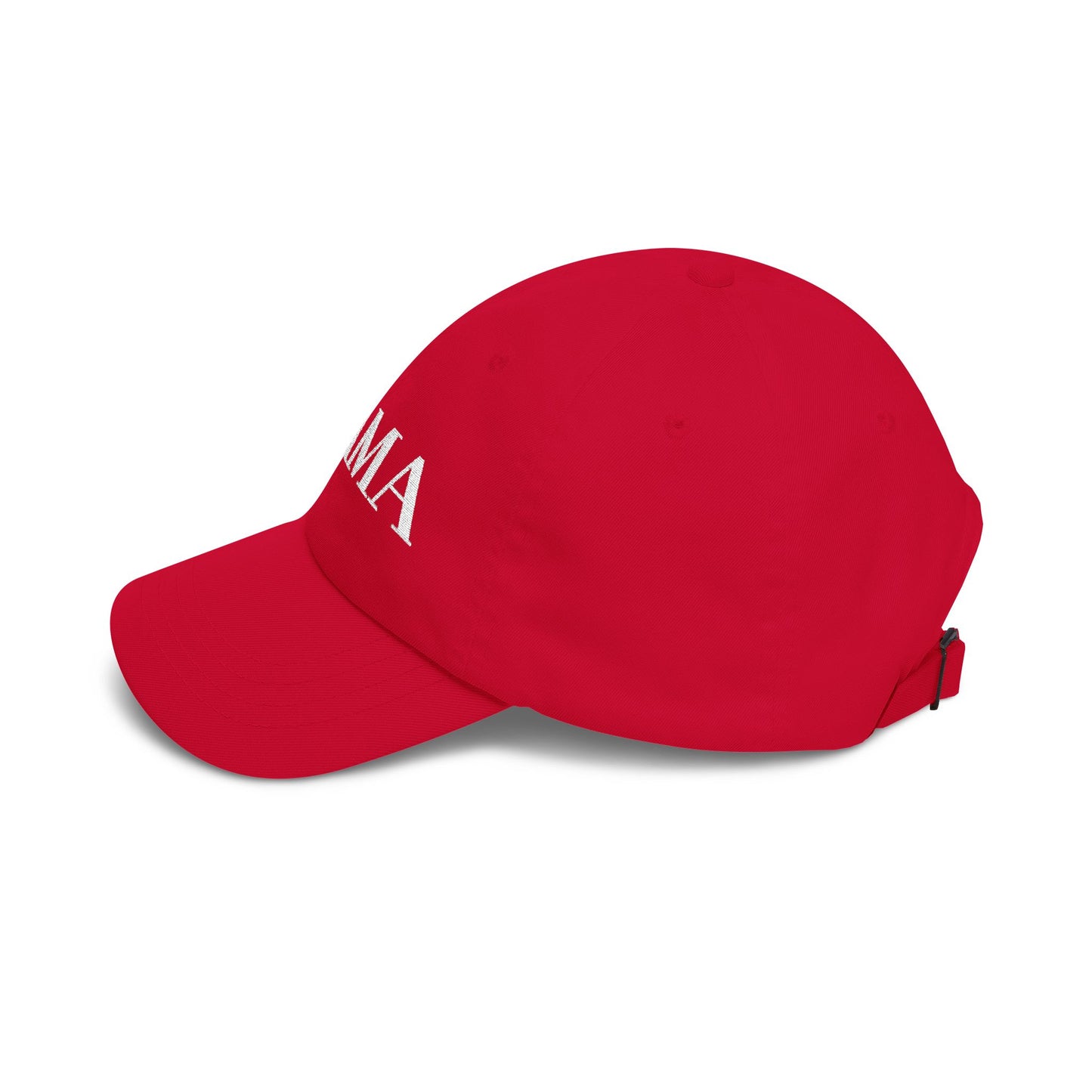 MAMA Embroidered Dad Cap – Casual Mama Baseball Hat, Mother’s Day Gift
