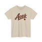 Amanda-Clearcreek Aces Vintage Script Tee