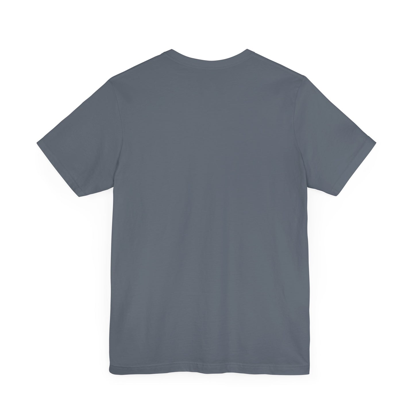 Praying Mom Unisex Jersey Short Sleeve Tee