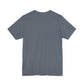 Praying Mom Unisex Jersey Short Sleeve Tee