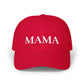 MAMA Embroidered Dad Cap – Casual Mama Baseball Hat, Mother’s Day Gift