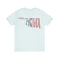 Oklahoma State Tee Unisex Jersey Short Sleeve Tee