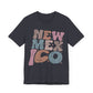 New Mexico State Tee Unisex Jersey Short Sleeve Tee