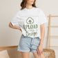 Custom T-Shirt – Upload Your Own Design