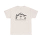 Motherhood is Kingdom Work Unisex Heavy Cotton Tee