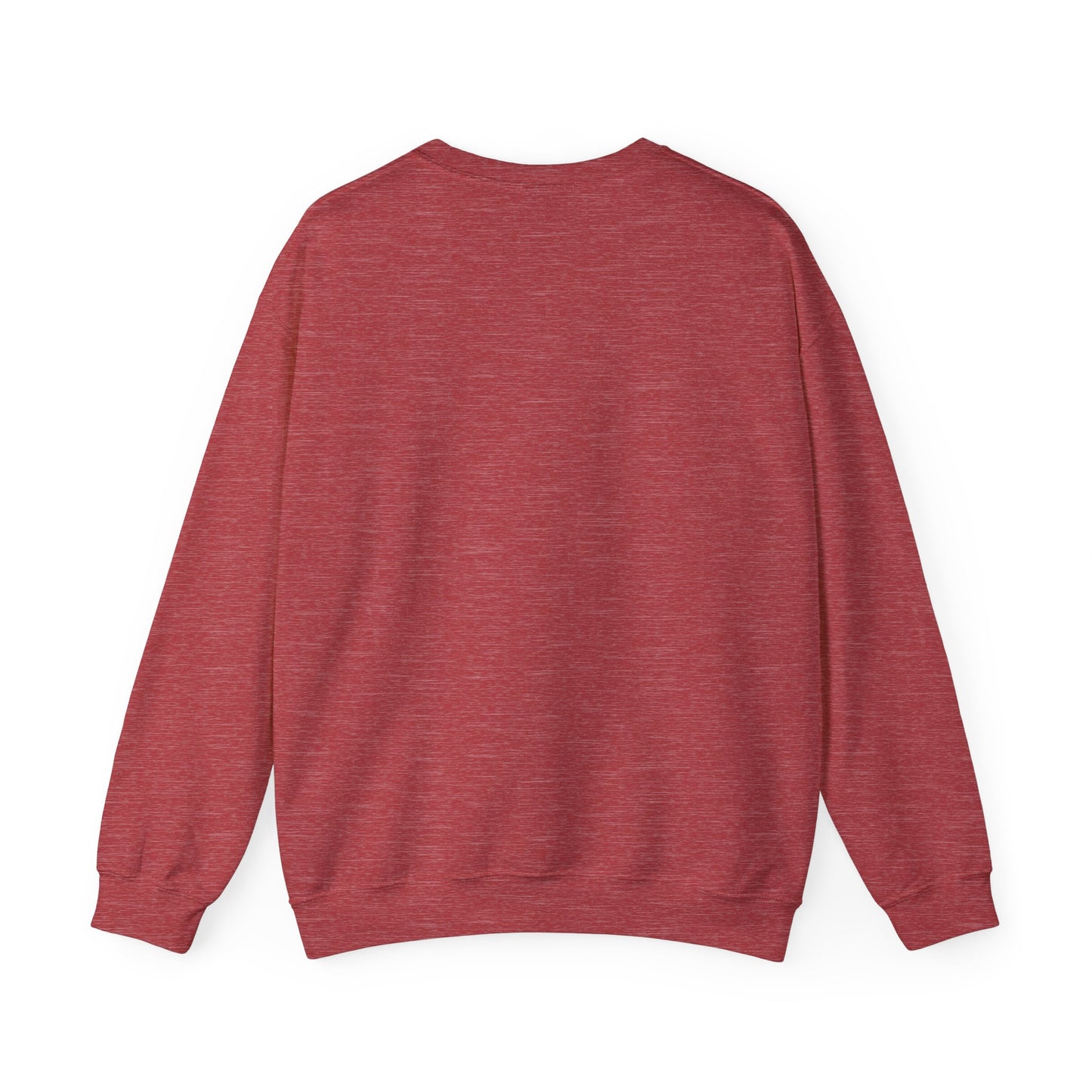 Custom Sweatshirt – Upload Your Own Design