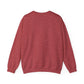 Custom Sweatshirt – Upload Your Own Design