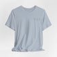 The Oak Tree Boutique Unisex Jersey Short Sleeve Tee
