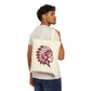 Tote — Maroon CW Indians Logo Cotton Tote Bag