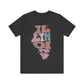 Illinois State Tee Unisex Jersey Short Sleeve Tee