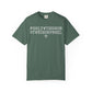 John 3:16 Abbreviated Faith Graphic Tee | Christian T-Shirt