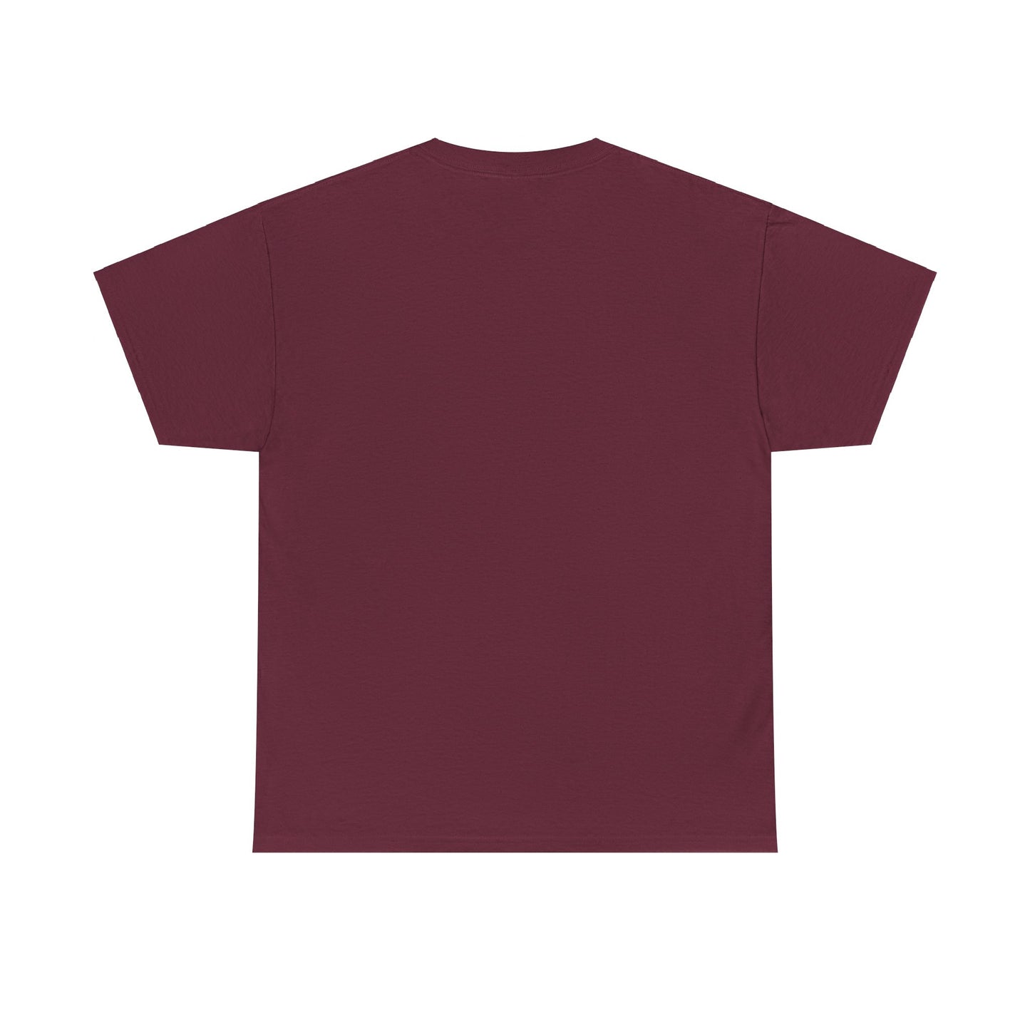 Softball Season- Grey Text Tee